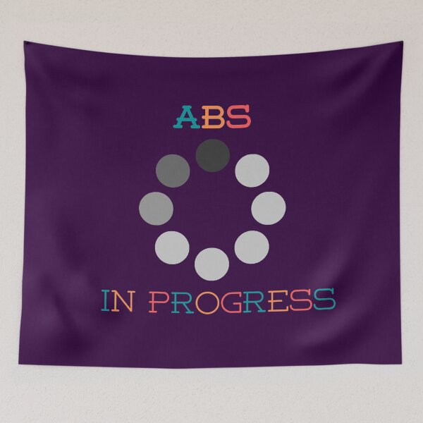 Item preview, ABS in progress designed and sold by CreativTEES !.