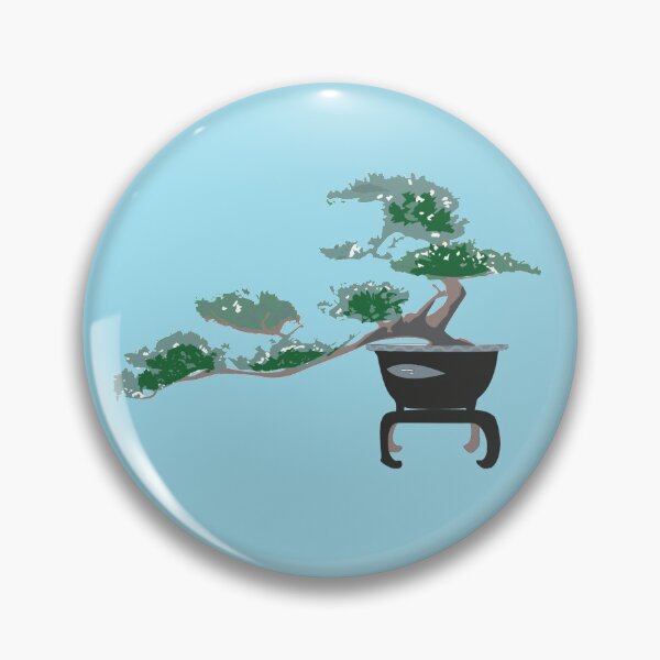 Item preview, Bonsai designed and sold by Judge-Hatchet.
