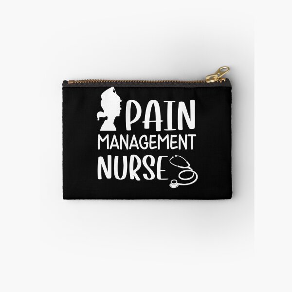 Item preview, Pain Management Nurse - Nurse Lovers designed and sold by ohmier.