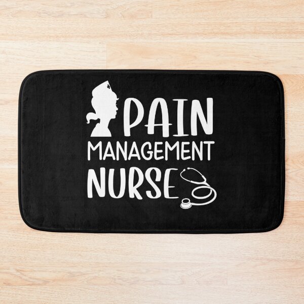 Item preview, Pain Management Nurse - Nurse Lovers designed and sold by ohmier.