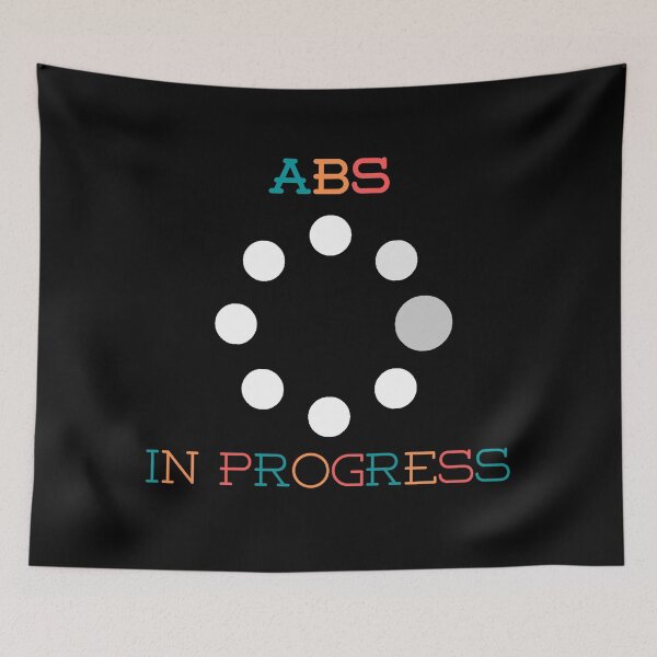 Item preview, ABS in progress designed and sold by CreativTEES !.
