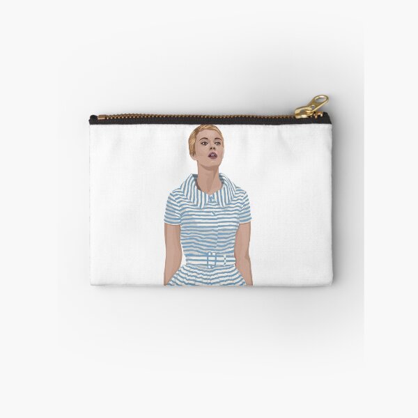 Item preview, Jean Seberg in Jean-Luc Godard's "Breathless." designed and sold by Chris Ayers.