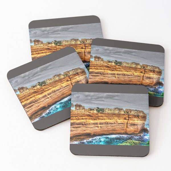 Item preview, 12 Apostles - Loch Ard Gorge III designed and sold by Blackadder Photography.