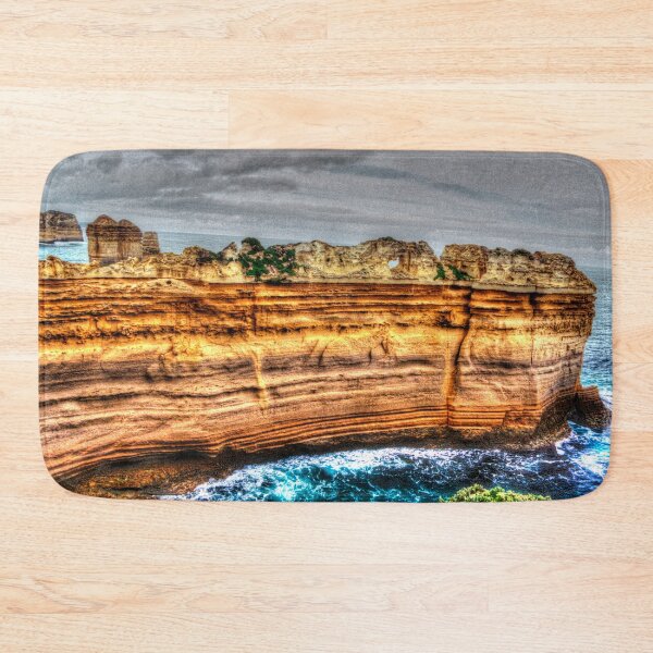 Item preview, 12 Apostles - Loch Ard Gorge III designed and sold by Blackadder Photography.