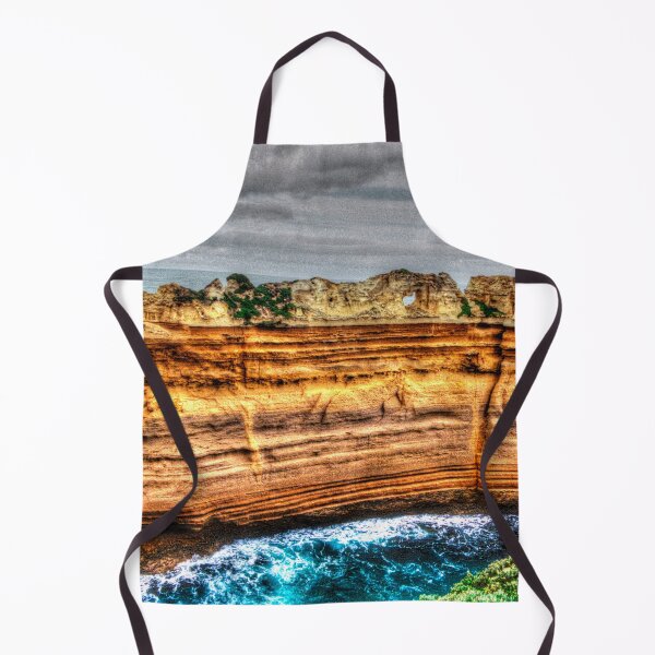 Item preview, 12 Apostles - Loch Ard Gorge III designed and sold by Blackadder Photography.