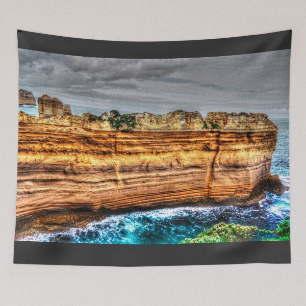 Item preview, 12 Apostles - Loch Ard Gorge III designed and sold by Blackadder Photography.