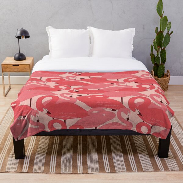 Aperçu de l'œuvre Flamant rose créée et vendue par unknowprincess.