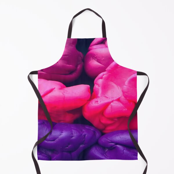 Item preview, play doh colour pattern Melbourne art designed and sold by TramsmashGuy.