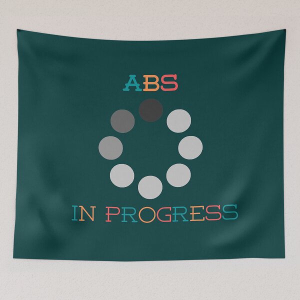 Item preview, ABS in progress designed and sold by CreativTEES !.