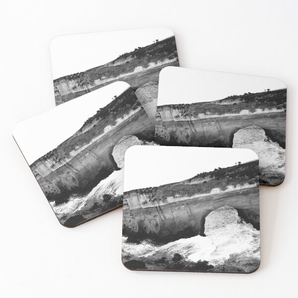 Item preview, 12 Apostles - Loch Ard Gorge II designed and sold by Blackadder Photography.