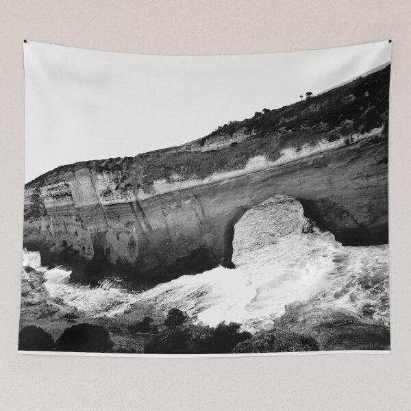 Item preview, 12 Apostles - Loch Ard Gorge II designed and sold by Blackadder Photography.