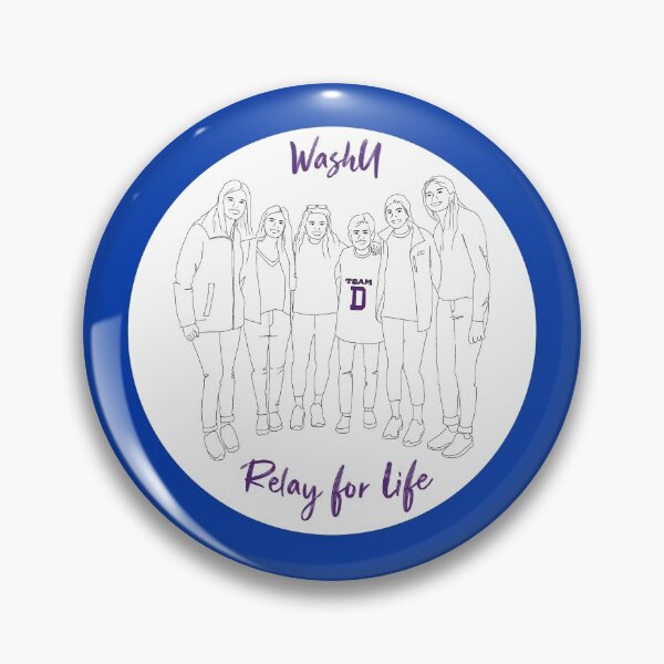 Item preview, Relay for Life designed and sold by maggie-jm.