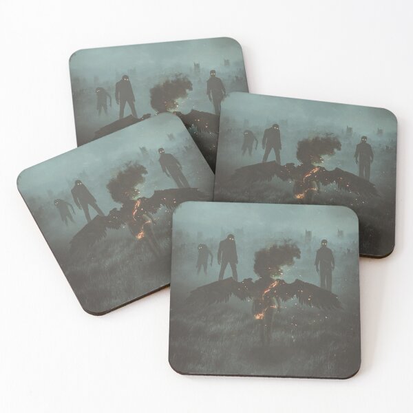 Item preview, Cleansing designed and sold by AndrejZT.