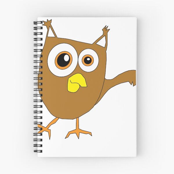 Item preview, Artworksy Owl designed and sold by Artworksy.