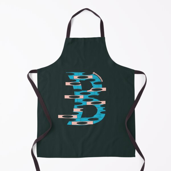 Item preview, Letter B | Breaking Boundaries designed and sold by StarseedMeta.