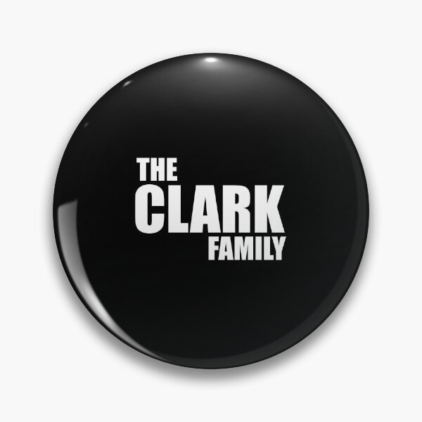 Artikelvorschau, Die Clark Familie entworfen und verkauft von Teelogic.