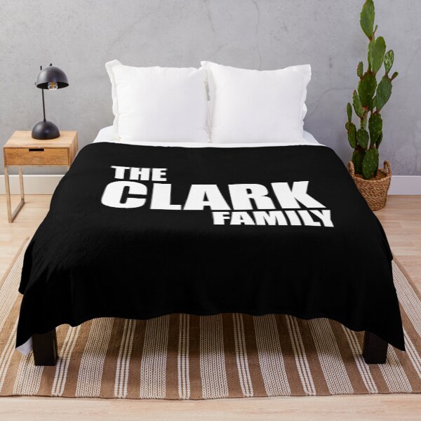 Item preview, The Clark Family designed and sold by Teelogic.