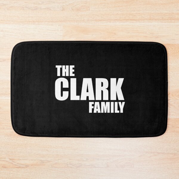 Item preview, The Clark Family designed and sold by Teelogic.