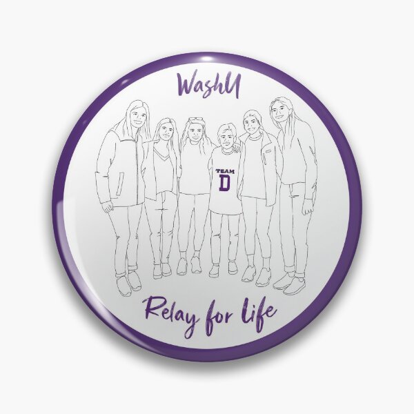 Item preview, Relay for Life designed and sold by maggie-jm.