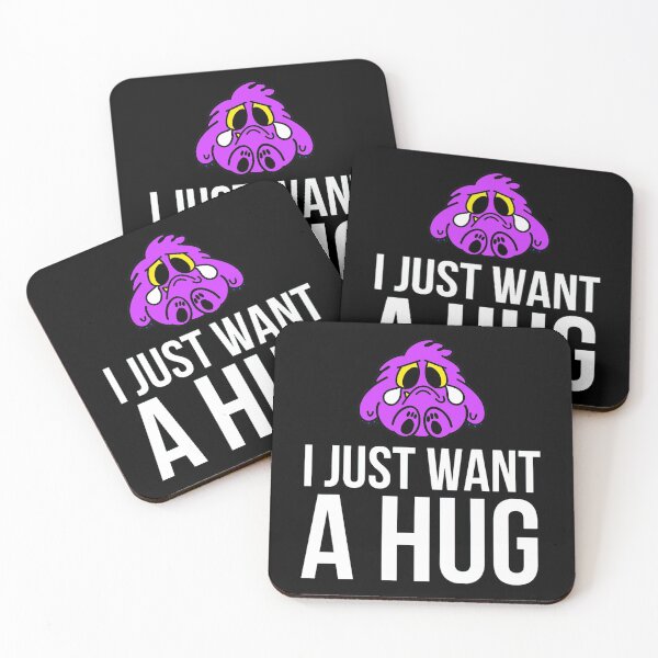 Item preview, I just want a hug designed and sold by stjin.