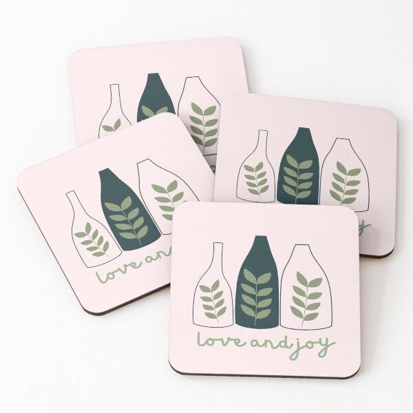 Item preview, Love and Joy  designed and sold by Summers Cool.