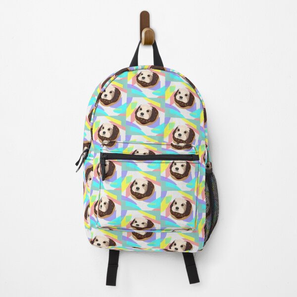 Item preview, Coach Donut Dog designed and sold by jastinamor.