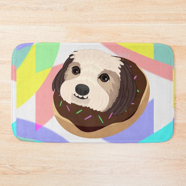 Item preview, Coach Donut Dog designed and sold by jastinamor.