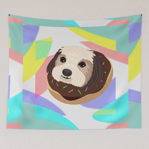 Item preview, Coach Donut Dog designed and sold by jastinamor.