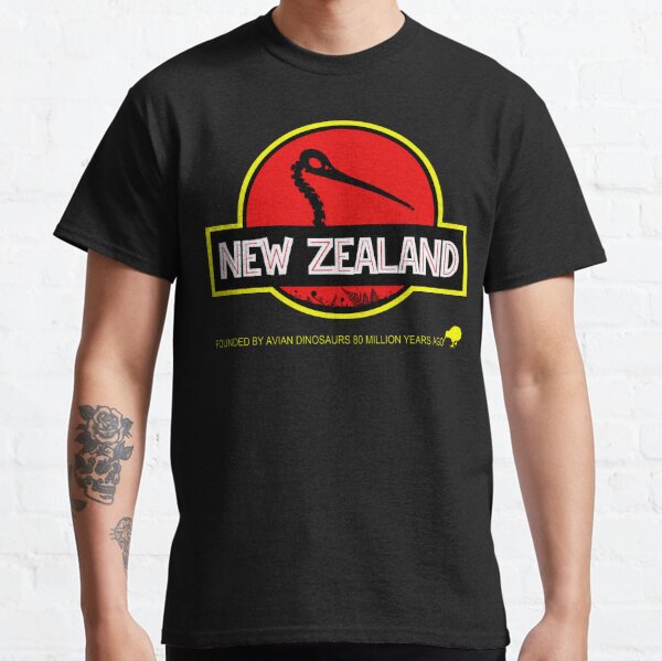 t shirt kiwi