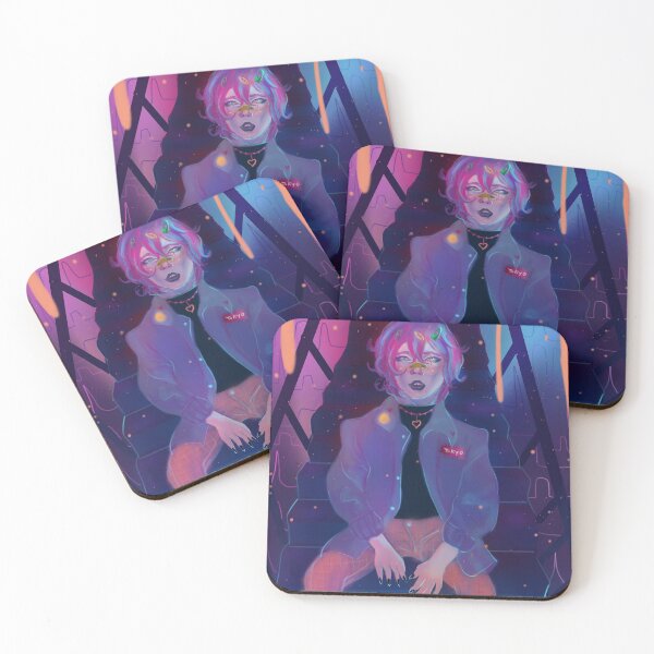 Item preview, Harajuku Boy 2021 designed and sold by emisan-art.