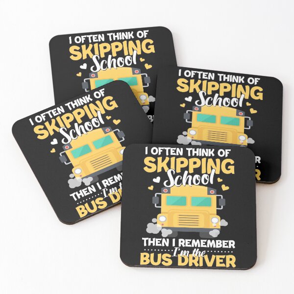 Item preview, I Remember I'M The Bus Driver Funny School Bus Driver Shirt designed and sold by jvtee.