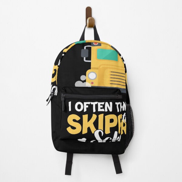 Item preview, I Remember I'M The Bus Driver Funny School Bus Driver Shirt designed and sold by jvtee.
