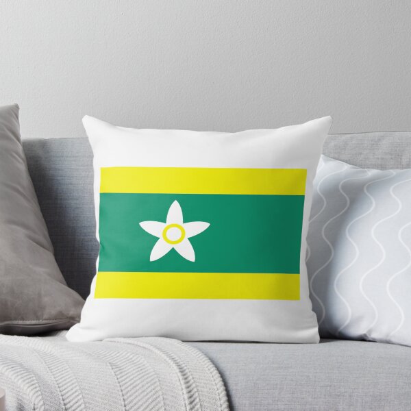 Item preview, Flag of Ehime Prefecture  designed and sold by abbeyz71.