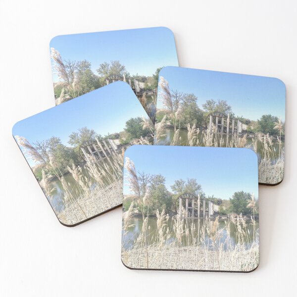 Item preview, Old watermill designed and sold by tattib.