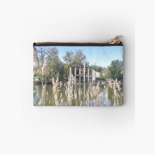 Item preview, Old watermill designed and sold by tattib.