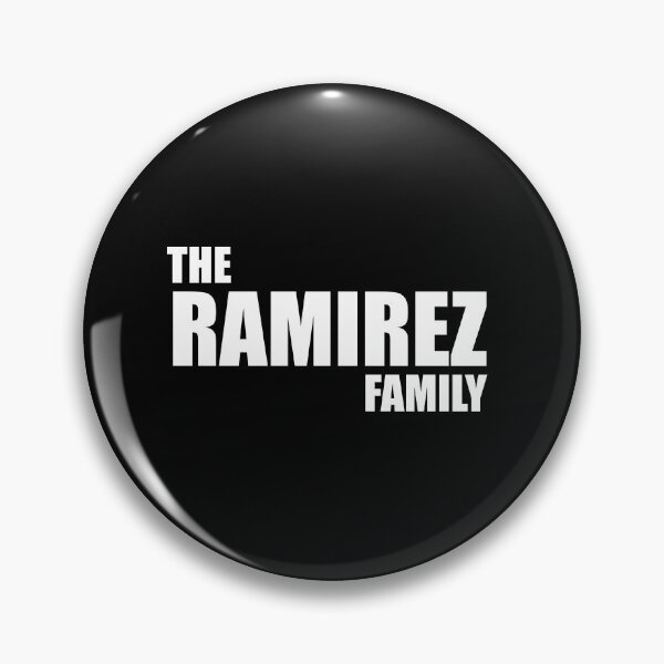 Item preview, The Ramirez Family designed and sold by Teelogic.