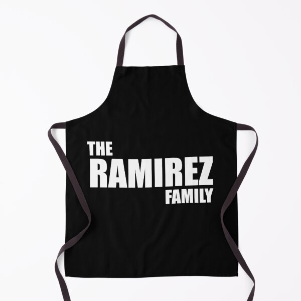 Item preview, The Ramirez Family designed and sold by Teelogic.