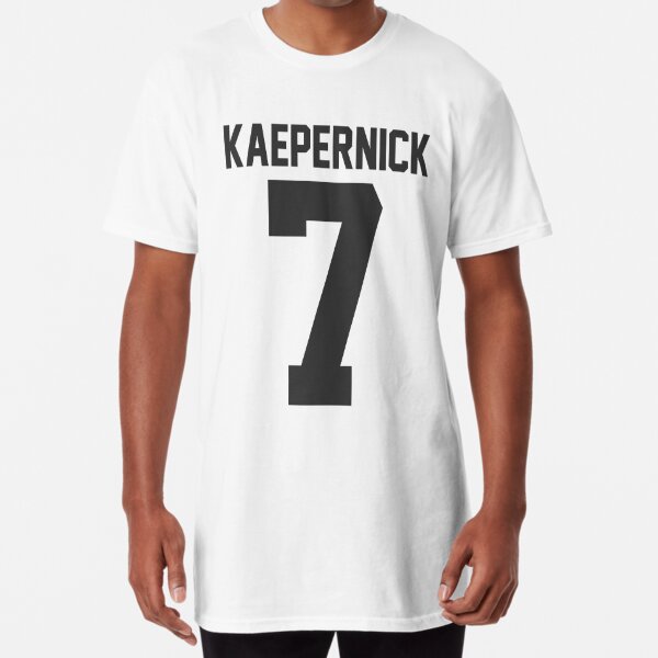 rattraptees Colin Kaepernick Kneeling T-Shirt