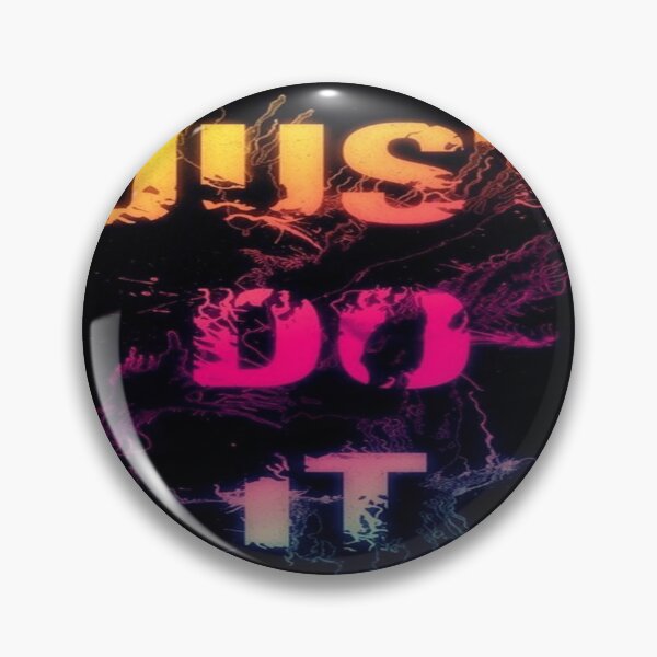 Item preview, Just do it.! I love just do it  designed and sold by Veciton.