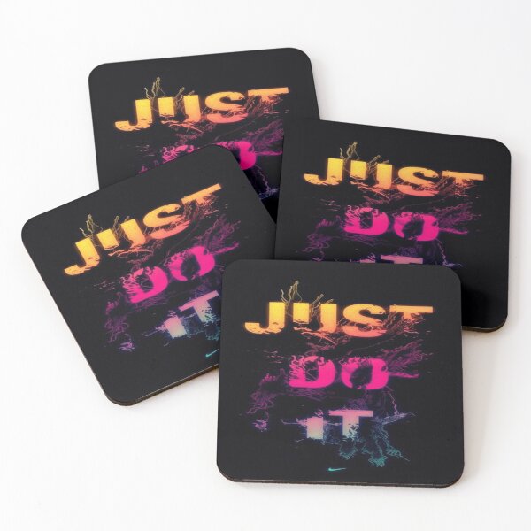 Item preview, Just do it.! I love just do it  designed and sold by Veciton.