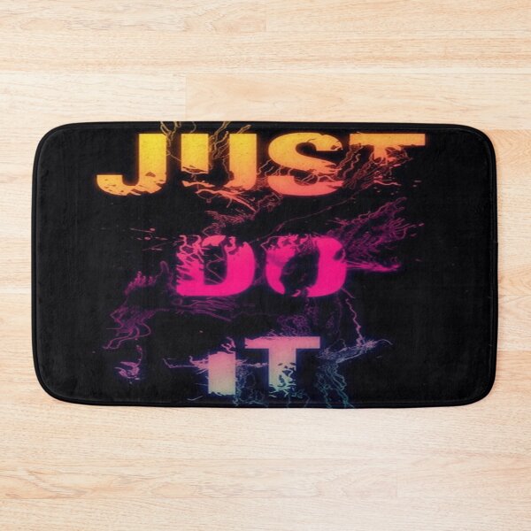 Item preview, Just do it.! I love just do it  designed and sold by Veciton.