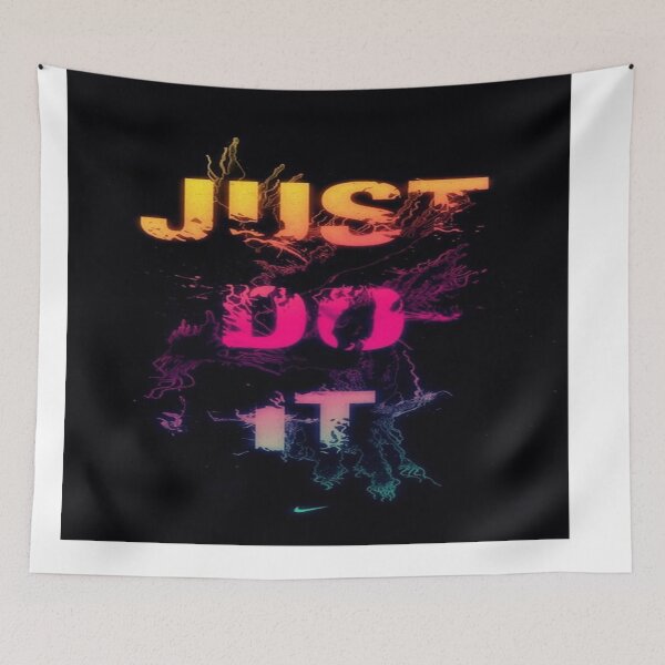 Item preview, Just do it.! I love just do it  designed and sold by Veciton.