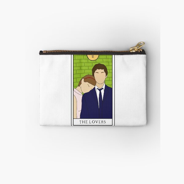 Item preview, Perks Wallflower Lovers Card designed and sold by lilliant244.