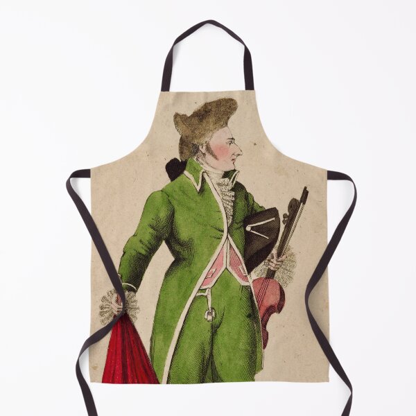 Item preview, 19th Century Male Ballet Costume designed and sold by Freyas-Eventyr.