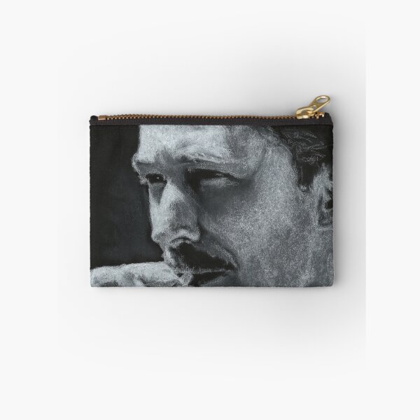 Item preview, Aidan Gillen 3 designed and sold by Indie Illustrations.