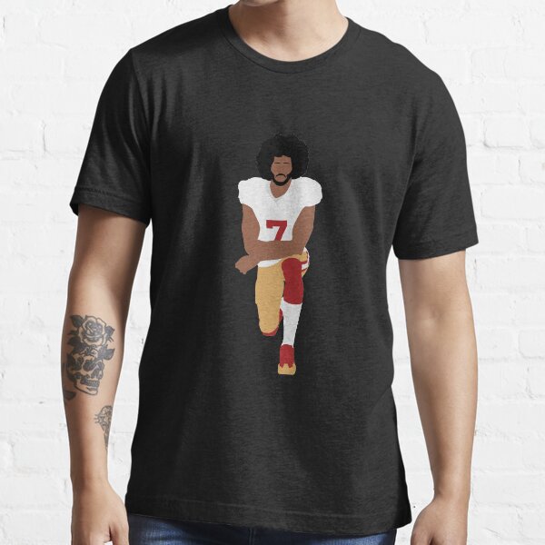 kaepernick t shirts