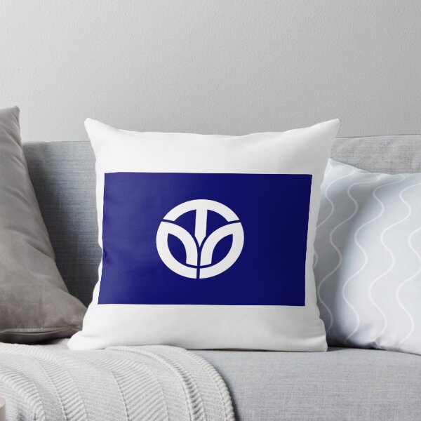 Item preview, Flag Of Fukui Prefecture  designed and sold by abbeyz71.