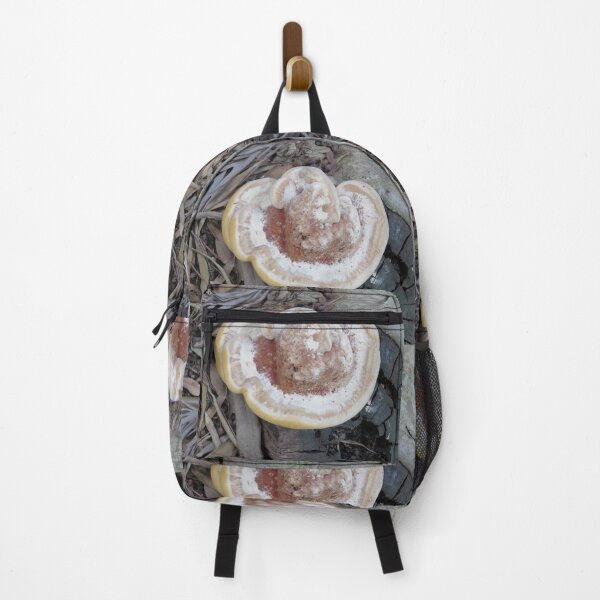 Item preview, Weird fungus in the tree designed and sold by greentiger1.