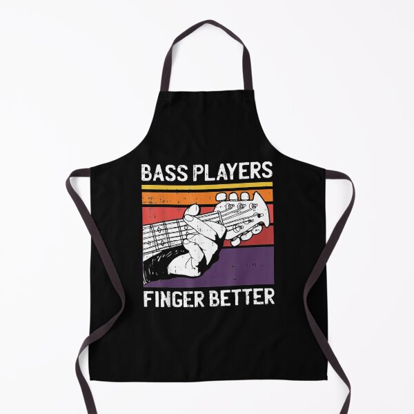 Item preview, Bass Players Finger Better Motive For A Bassist designed and sold by sariyahharry.