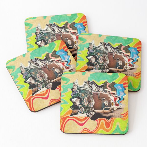 Item preview, Vintage Hippies designed and sold by Aquila Light Pictures.